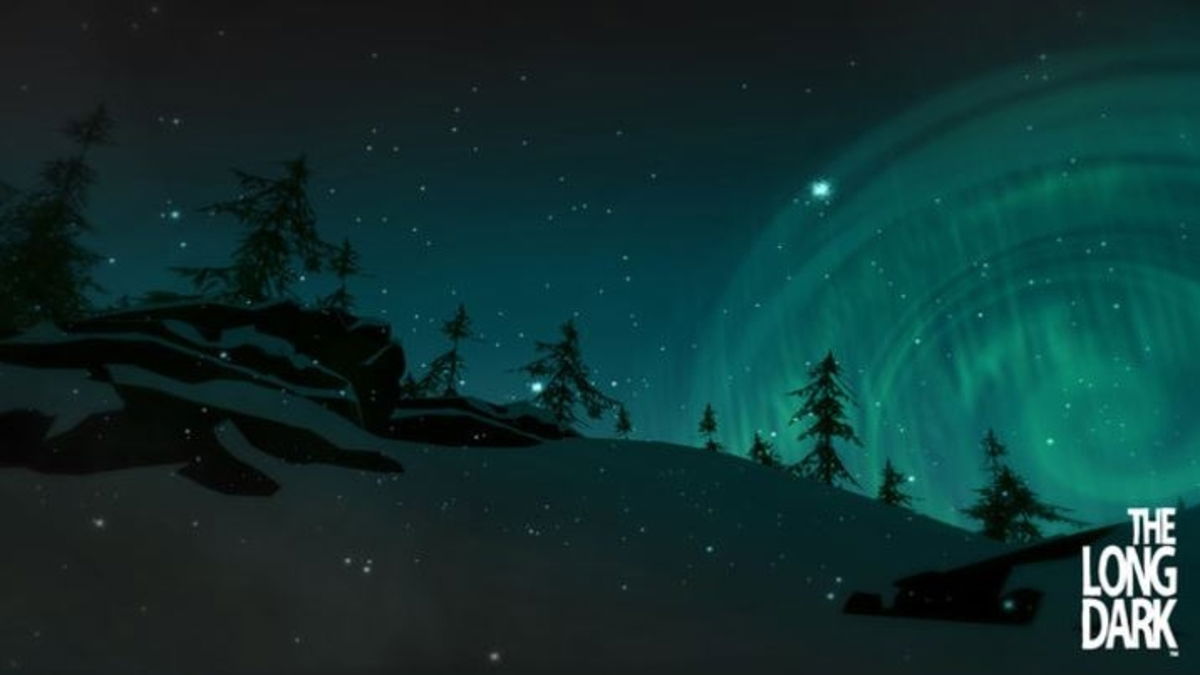 the long dark