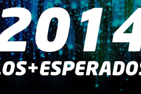 Los juegos más esperados de 2014 Los juegos más esperados de 2014