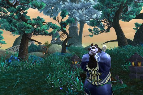 Los jugadores de World of Warcraft están perturbados por el cambio de los portales