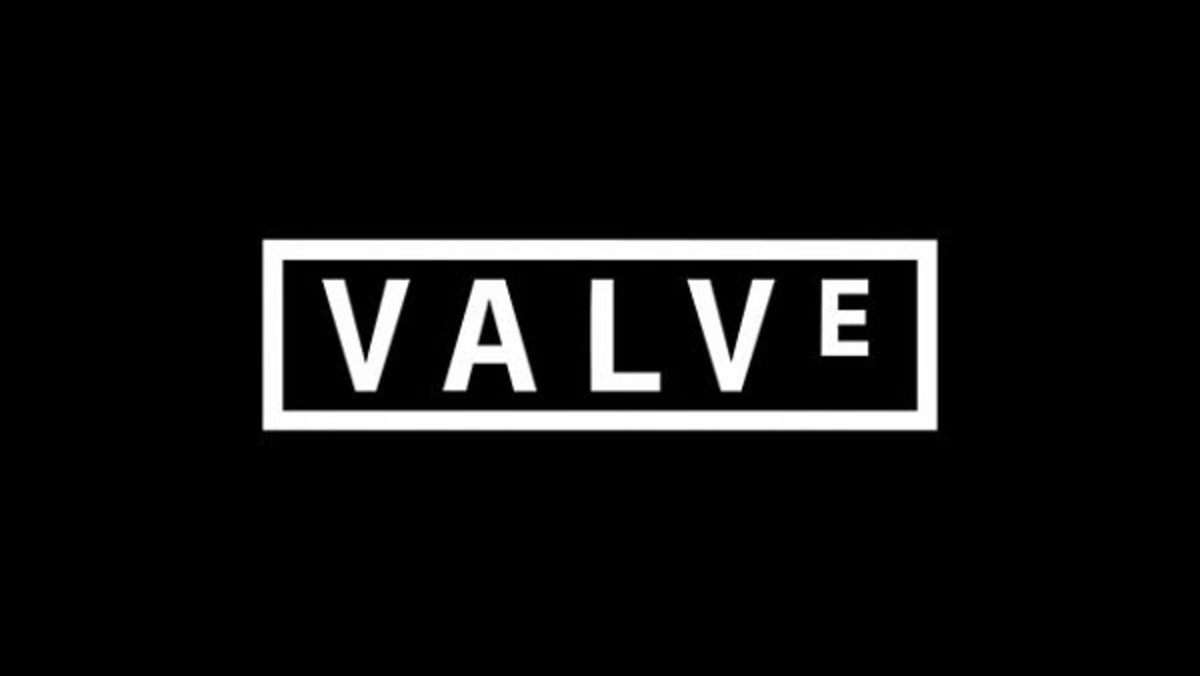 Logo Valve