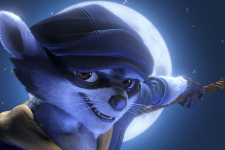 Es poco probable que haya una nueva entrega de Sly Cooper en PlayStation 5 Es poco probable que haya una nueva entrega de Sly Cooper en PlayStation 5