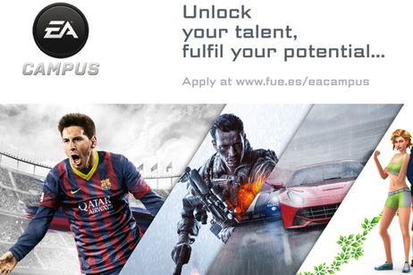Electronic Arts te ayuda a convertirte en ‘tester’ lingüístico Electronic Arts te ayuda a convertirte en ‘tester’ lingüístico