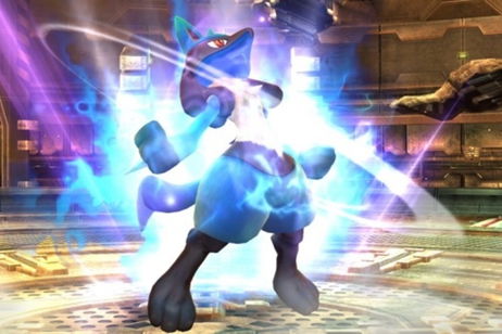 Un usuario de Pokémon GO muestra el precio real de obtener a Lucario en el juego Un usuario de Pokémon GO muestra el precio real de obtener a Lucario en el juego