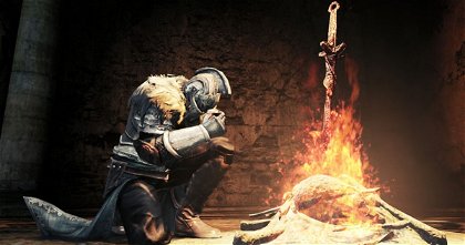 El online de los Dark Souls en PC se ha desactivado por motivos de seguridad
