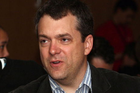 Jason Holtman abandona Microsoft Jason Holtman abandona Microsoft