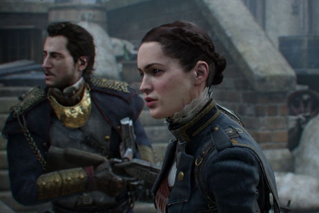 Uno de los creadores de The Order 1886 opina sobre PlayStation 5 Uno de los creadores de The Order 1886 opina sobre PlayStation 5