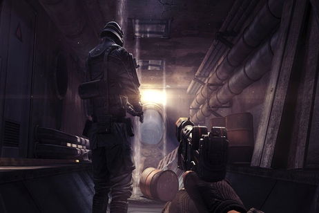 Todos los logros y trofeos de Wolfenstein: The New Order Todos los logros y trofeos de Wolfenstein: The New Order