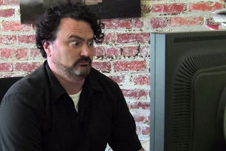 Microsoft compra Double Fine, el estudio de Tim Schafer Microsoft compra Double Fine, el estudio de Tim Schafer