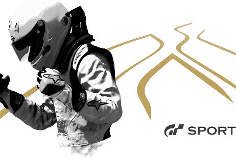 Análisis de Gran Turismo Sport - Arranca la competición