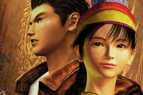 El espacio en disco de Shenmue III es mastodóntico: será mejor que le abras un gran hueco El espacio en disco de Shenmue III es mastodóntico: será mejor que le abras un gran hueco