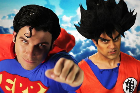 Dragon Ball: este es el motivo definitivo por el que Superman nunca podrá vencer a Goku Dragon Ball: este es el motivo definitivo por el que Superman nunca podrá vencer a Goku