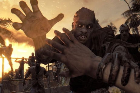 Dying Light celebra 5 años con una infografía de todos los logros de la comunidad Dying Light celebra 5 años con una infografía de todos los logros de la comunidad