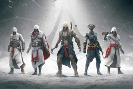 Reportaje especial Assassin&#039;s Creed: Repaso completo de la saga