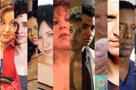 REPORTAJE: Actores y actrices que obligaron a cambiar la trama de sus series (Parte 1) REPORTAJE: Actores y actrices que obligaron a cambiar la trama de sus series (Parte 1)