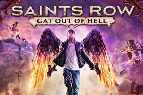 Vídeo-guía de logros, trofeos y coleccionables de Saints Row: Gat Out of Hell