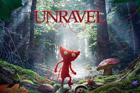 Vídeo-guía de logros, trofeos y coleccionables de Unravel