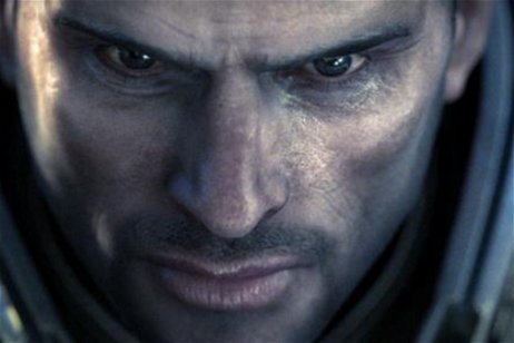 Mass Effect: Legendary Edition puede haber revelado si llega o no a Nintendo Switch
