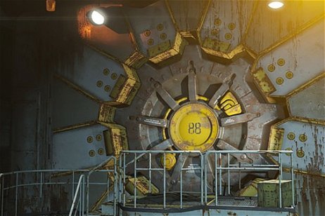 Vídeo-guía de logros y trofeos de Fallout 4: Vault-tec Workshop