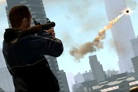 Grand Theft Auto VI puede ser más corto que sus anteriores entregas Grand Theft Auto VI puede ser más corto que sus anteriores entregas