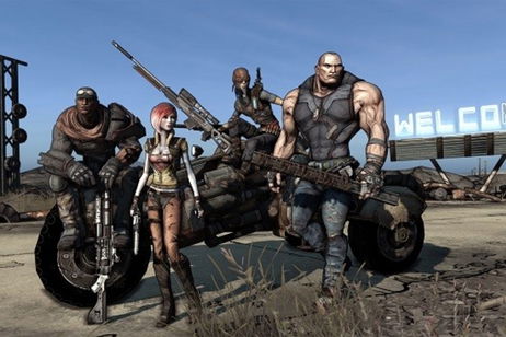 AlfaBetaSTART Borderlands: Recordando Pandora como si fuera el primer día AlfaBetaSTART Borderlands: Recordando Pandora como si fuera el primer día