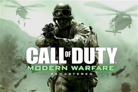 Vídeo-guía de logros, trofeos y coleccionables de Call of Duty: Modern Warfare Remastered