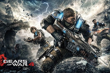 Vídeo-guía de logros y coleccionables de Gears of War 4