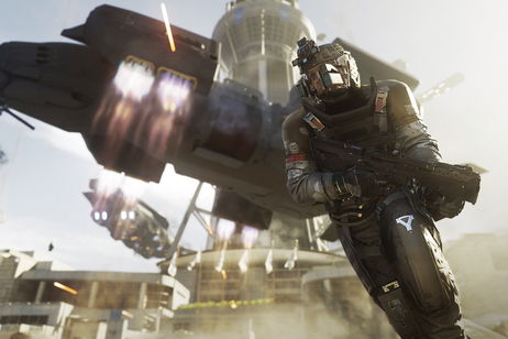 Vídeo-guía de logros y trofeos de Call of Duty: Infinite Warfare