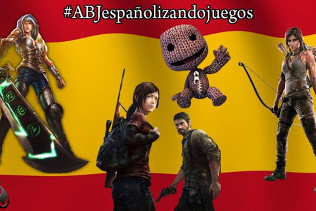 Reportaje: ¿Títulos de videojuegos en español? Así serían algunos de ellos Reportaje: ¿Títulos de videojuegos en español? Así serían algunos de ellos