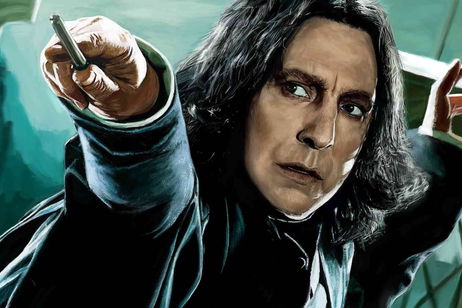 Retiran los libros de Harry Potter de una biblioteca pública porque "contienen maleficios y hechizos" Retiran los libros de Harry Potter de una biblioteca pública porque "contienen maleficios y hechizos"