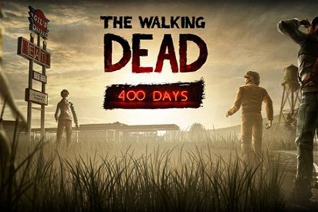 Vídeo-guía de logros y trofeos de The Walking Dead: 400 Days
