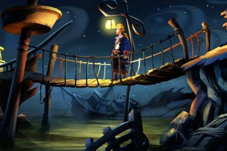 Vídeo-guía de logros y trofeos de Monkey Island 2: Edición Especial