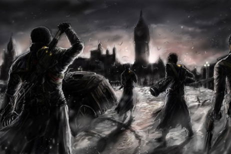 10 videojuegos Steampunk que no te debes perder 10 videojuegos Steampunk que no te debes perder