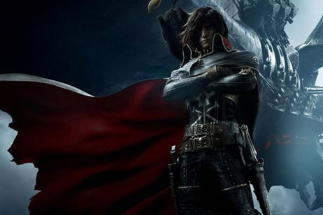 No Solo Gaming: Capitán Harlock, El Futuro Ya Es Pasado No Solo Gaming: Capitán Harlock, El Futuro Ya Es Pasado