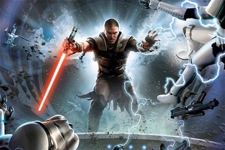 Star Wars: The Force Unleashed consigue una edición coleccionista para Nintendo Switch