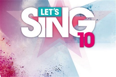 Análisis de Let’s Sing 10 - Cantantes en potencia