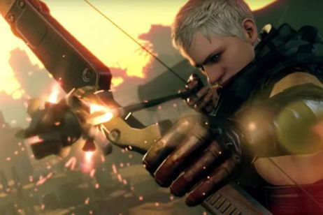 Análisis de Metal Gear Survive - Sobrevivir sin Hideo Análisis de Metal Gear Survive - Sobrevivir sin Hideo