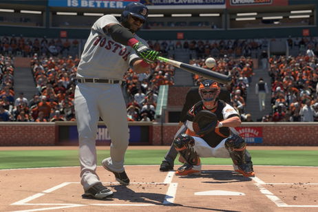 Análisis de MLB The Show 18 – ¡Lanza, batea y corre!