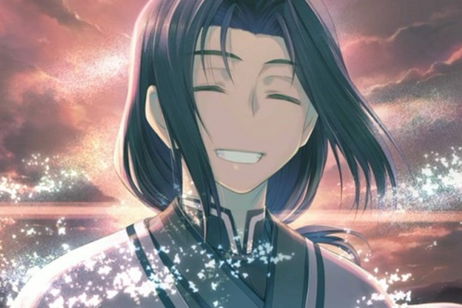 Análisis de Utawarerumono: Mask of Truth - Una novela jugada Análisis de Utawarerumono: Mask of Truth - Una novela jugada