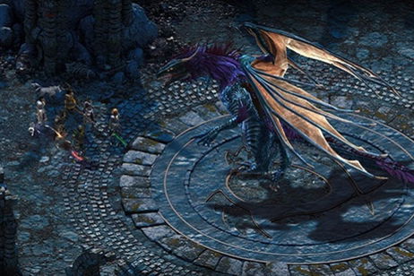 Análisis de Pillars of Eternity: Complete Edition - El pilar de Kicksarter Análisis de Pillars of Eternity: Complete Edition - El pilar de Kicksarter