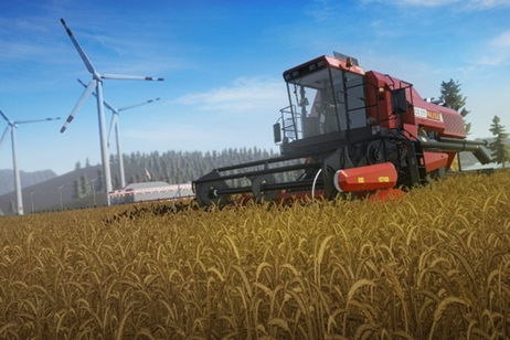 Análisis de Pure Farming 2018 – En la granja de Pepito Análisis de Pure Farming 2018 – En la granja de Pepito