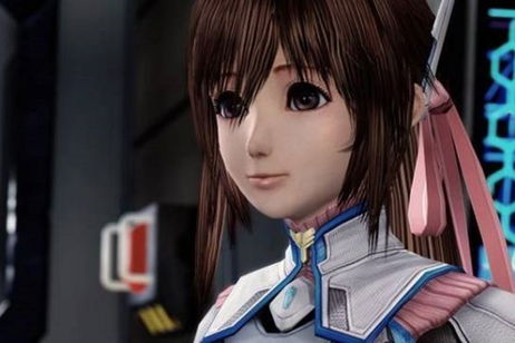 Análisis de Star Ocean: The Last Hope - Hacia la última frontera Análisis de Star Ocean: The Last Hope - Hacia la última frontera
