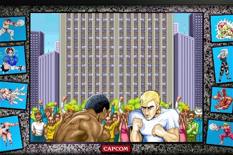 Análisis de Street Fighter 30th Anniversary Collection – 30 años no son nada