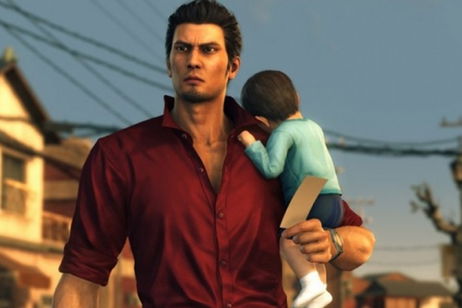 Análisis de Yakuza 6: The Song of Life – Un adiós perfecto Análisis de Yakuza 6: The Song of Life – Un adiós perfecto