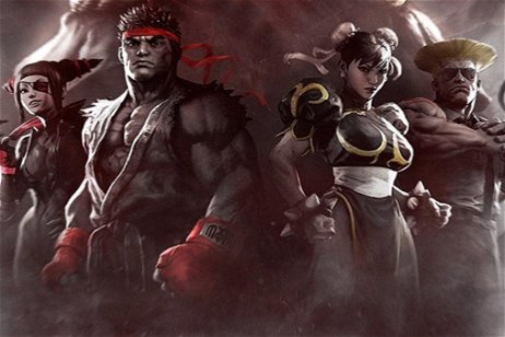 Análisis de Street Fighter V: Arcade Edition - Un round más