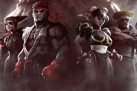 Análisis de Street Fighter V: Arcade Edition - Un round más Análisis de Street Fighter V: Arcade Edition - Un round más