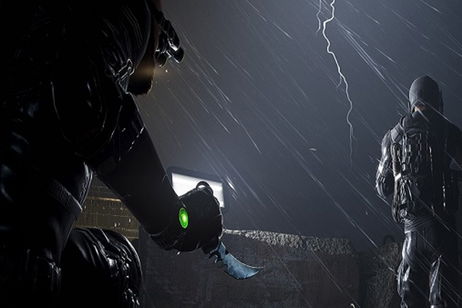 Análisis de Ghost Recon Wildlands: Año 2 – Bolivia nunca morirá Análisis de Ghost Recon Wildlands: Año 2 – Bolivia nunca morirá