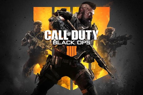 Análisis de Call of Duty: Black Ops 4 - Acción pura y dura Análisis de Call of Duty: Black Ops 4 - Acción pura y dura