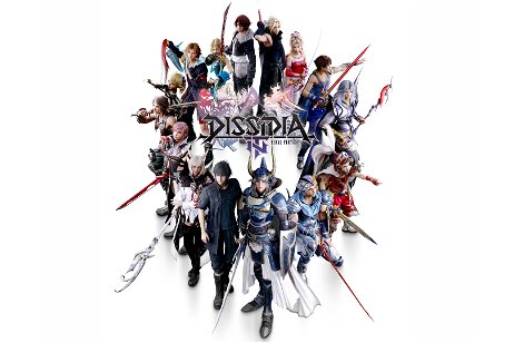 Análisis de Dissidia Final Fantasy NT – La fantasía en conjunto se disfruta mejor