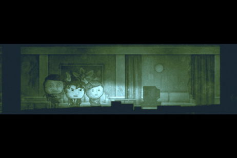 Descarga gratis Distraint: Deluxe Edition para PC por tiempo limitado Descarga gratis Distraint: Deluxe Edition para PC por tiempo limitado