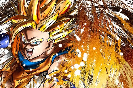 Bandai Namco desvela las copias vendidas de Dragon Ball Xenoverse 2 y Dragon Ball FighterZ